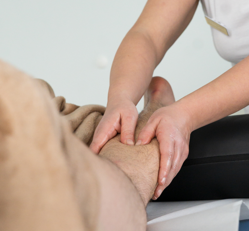 Sara Vergottini Massaggi a domicilio